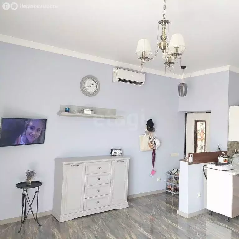 Дом в Лучистое, улица Ай-Серез (149.7 м) - Фото 2