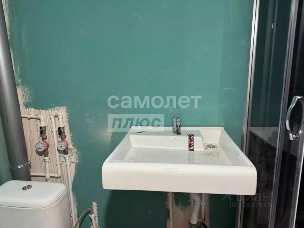 Студия Краснодарский край, Анапа Алексеевка мкр, ул. Зеленая, 71 (15.0 ... - Фото 1