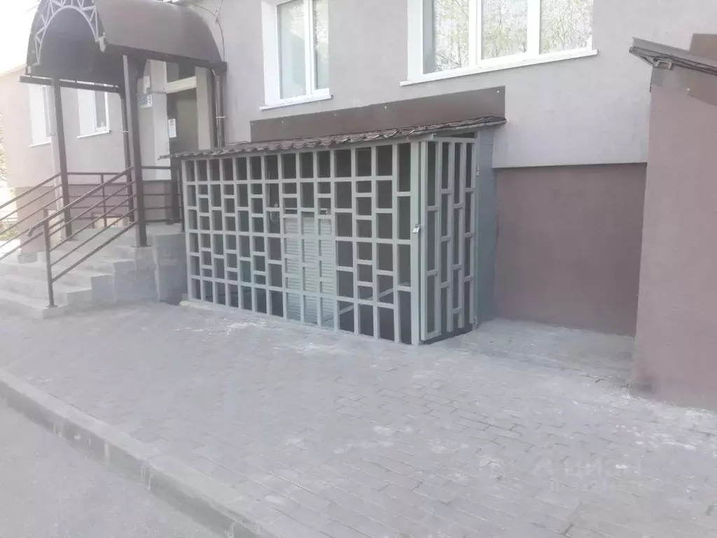 Помещение свободного назначения в Сахалинская область, Корсаков ... - Фото 0