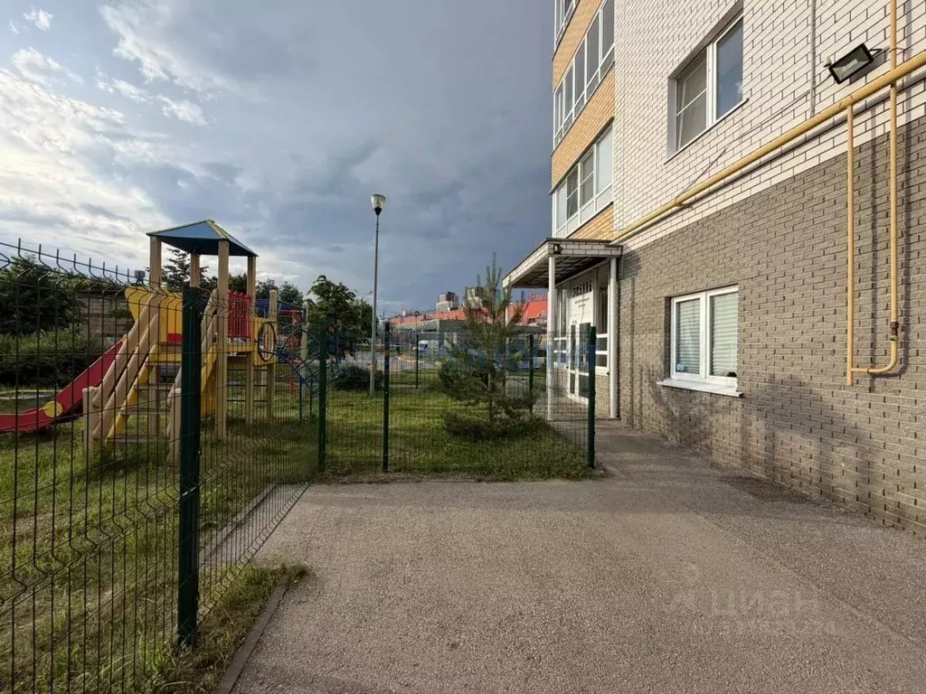 Офис в Нижегородская область, Нижний Новгород Деловая ул. (65 м) - Фото 2