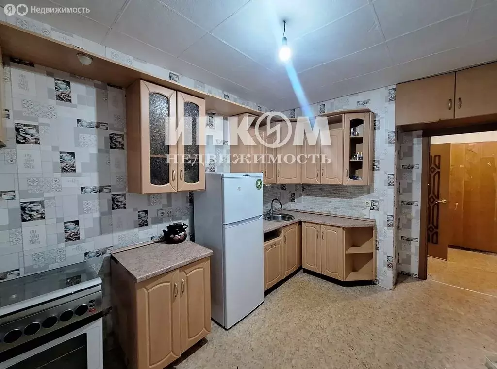 1-комнатная квартира: Красноармейск, улица Чкалова, 16 (36.2 м) - Фото 1