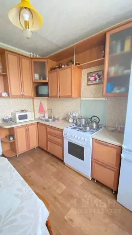 3-к кв. Татарстан, Нижнекамск Лесная ул., 27 (64.0 м) - Фото 1