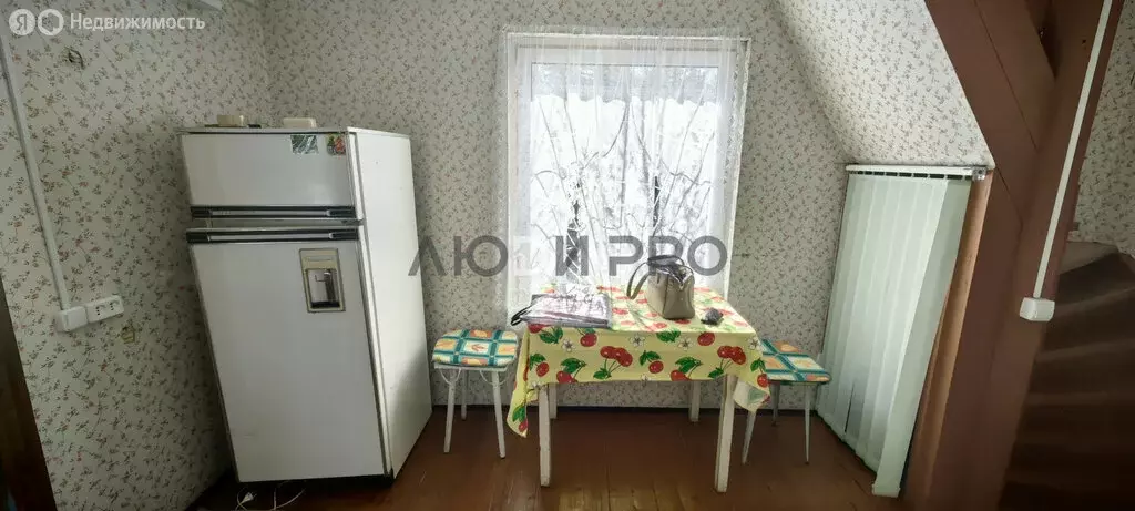 Дом в муниципальное образование Саратов, деревня Расловка (46 м) - Фото 2