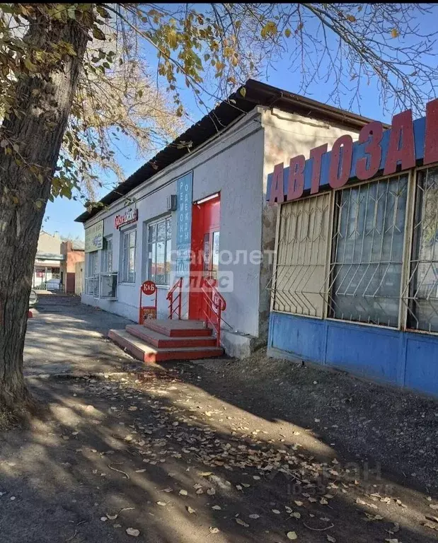 Помещение свободного назначения в Челябинская область, Челябинск ул. ... - Фото 1