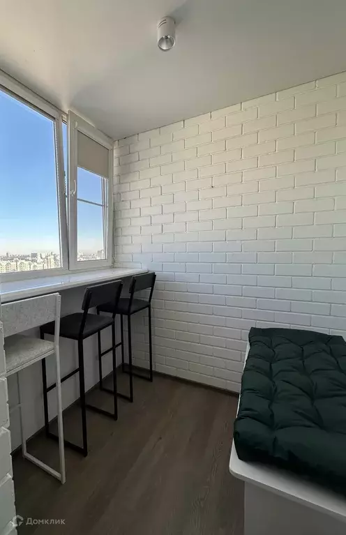 Продаётся 1-к квартира, 41.2 м - Фото 0