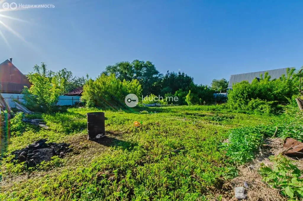 Участок в Казань, Поперечно-Большая улица, 2 (13.4 м) - Фото 1
