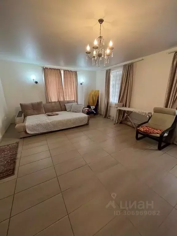 Дом в Ростовская область, Ростов-на-Дону Урожай садовое товарищество, ... - Фото 2