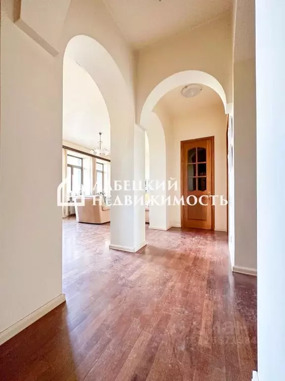 3-к кв. Санкт-Петербург просп. Малый Петроградской стороны, 84-86 ... - Фото 1