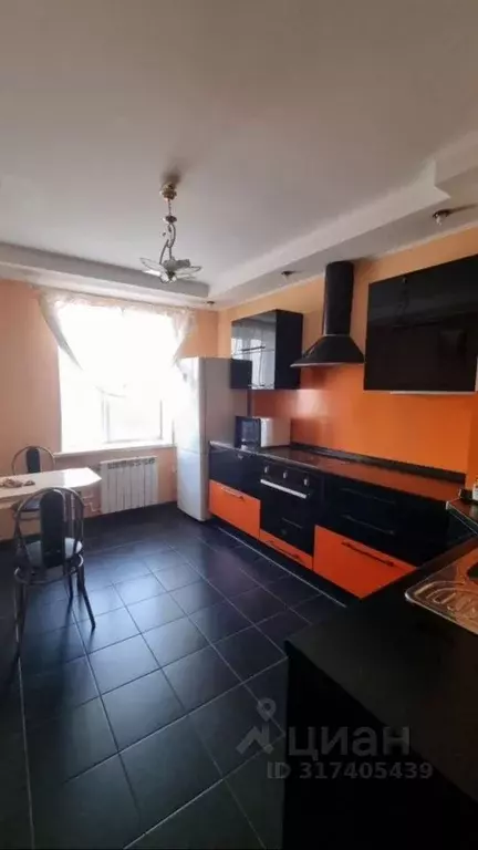 2-к кв. Санкт-Петербург просп. Сизова, 25 (72.0 м) - Фото 0