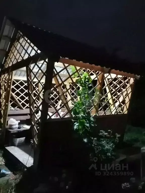 Дом в Ярославская область, Рыбинск Волга СНТ, массив-1 тер., 358 (47 ... - Фото 1