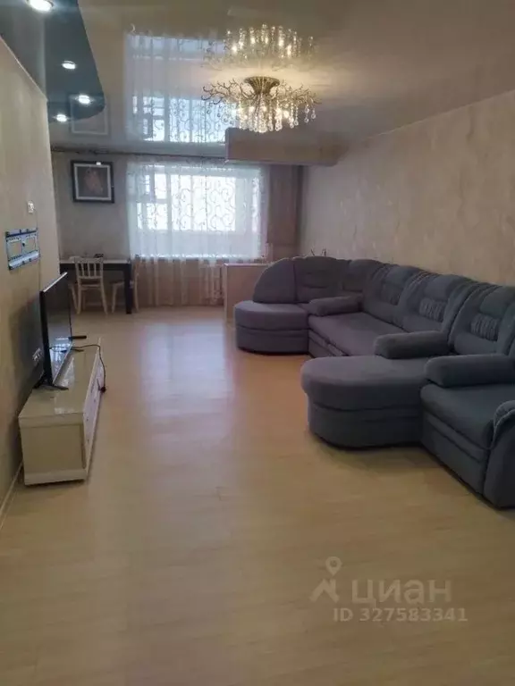 3-к кв. Амурская область, Благовещенский район, с. Чигири ул. ... - Фото 2