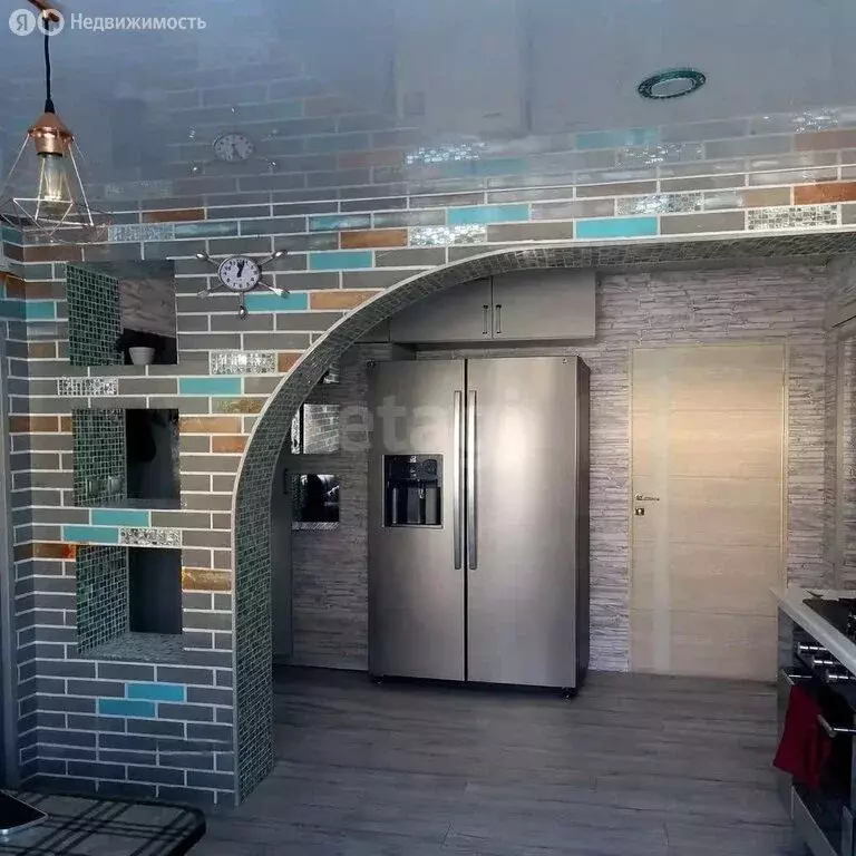 Дом в село Петелино, Тюменская улица (57.8 м) - Фото 1