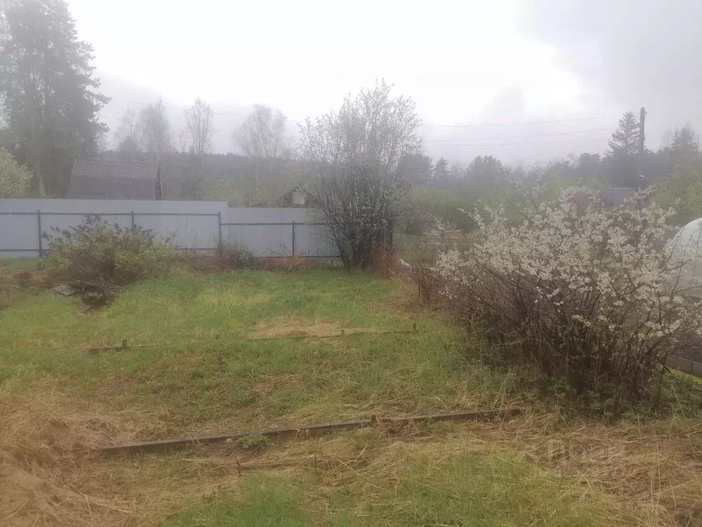 Участок в Свердловская область, Нижний Тагил Радуга СНТ,  (11.0 сот.) - Фото 1