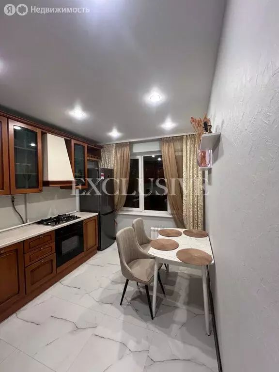 2-комнатная квартира: Москва, проспект Вернадского, 119 (55.2 м) - Фото 2