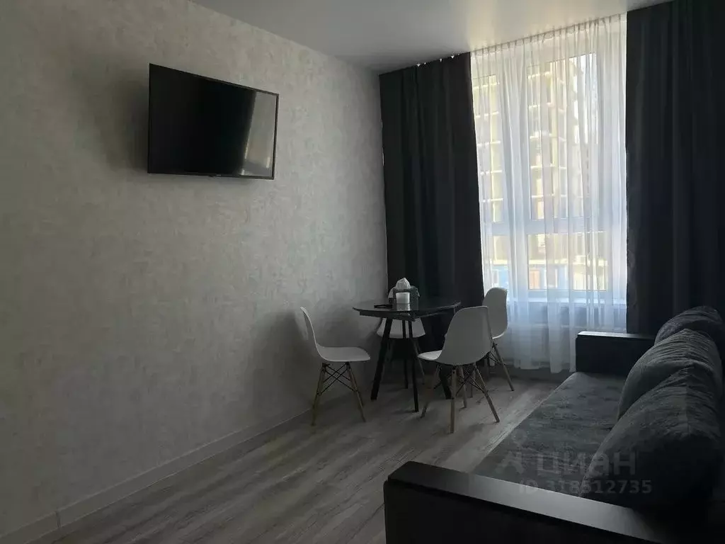 1-к кв. Адыгея, Майкоп ул. К.А. Васильева, 1к2 (39.0 м) - Фото 1