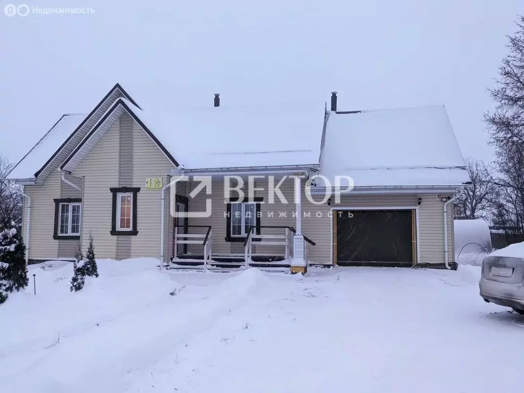 Дом в Фурмановский район, Панинское сельское поселение, село ... - Фото 1