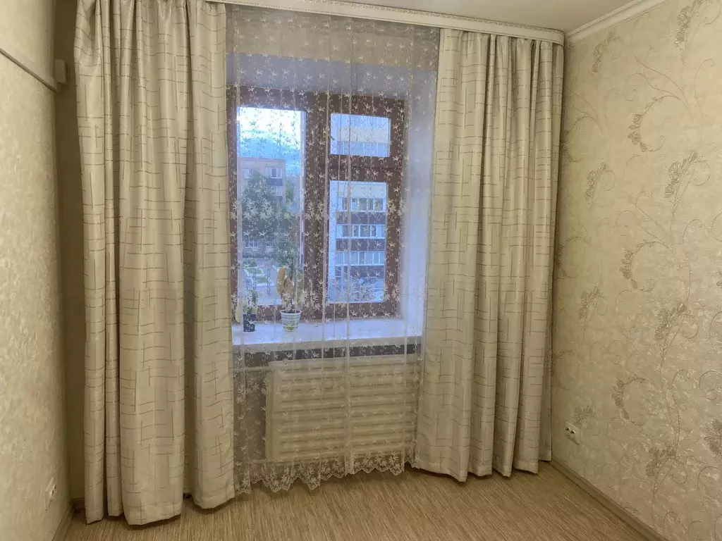 Продаётся 3-к квартира, 57.9 м - Фото 0