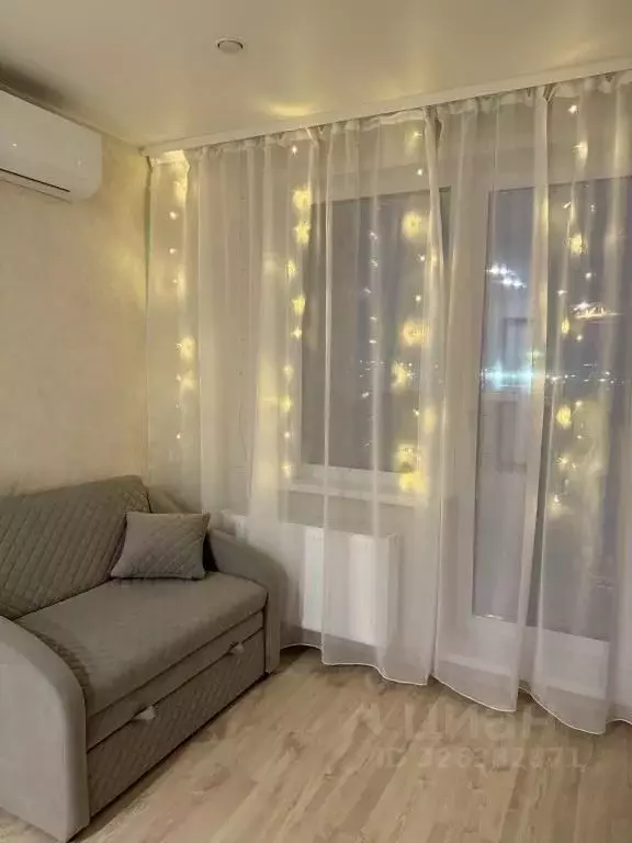 1-к кв. Удмуртия, Ижевск Магистральная ул., 4к1 (35.0 м) - Фото 2