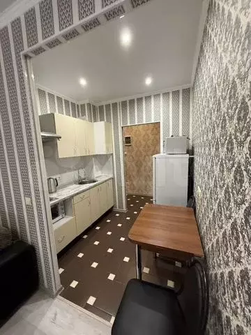 Квартира-студия, 27 м, 4/18 эт. - Фото 0