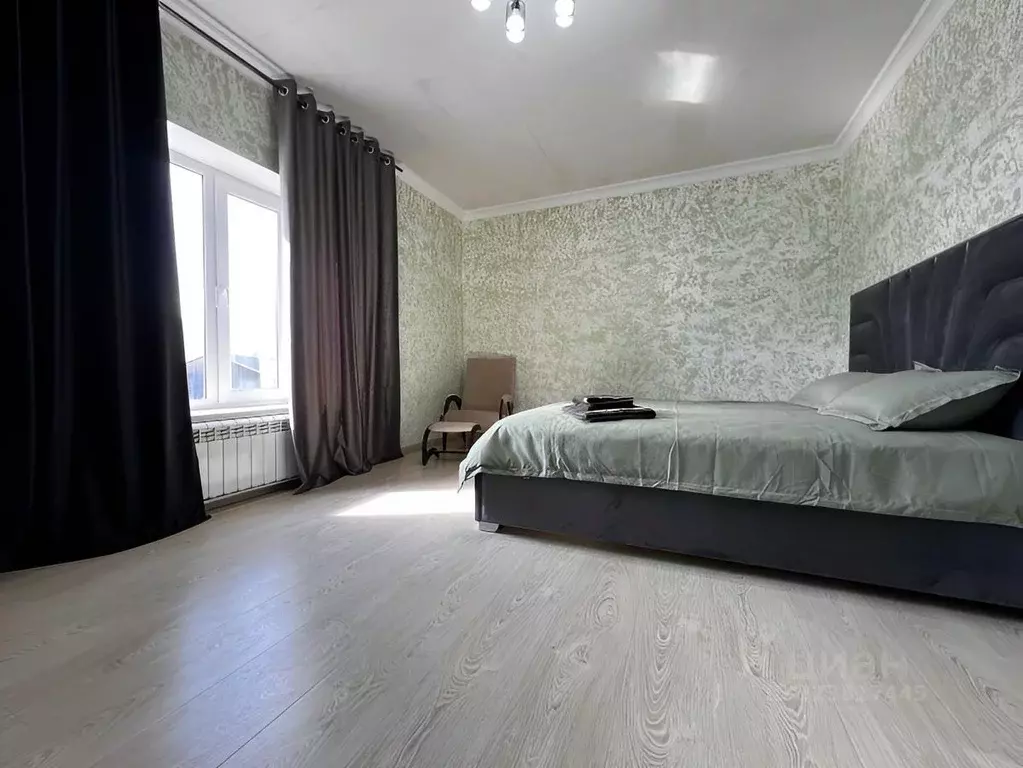 Комната Дагестан, Ботлихский сельсовет, с. Ботлих ул. Трудовая, 4 ... - Фото 1