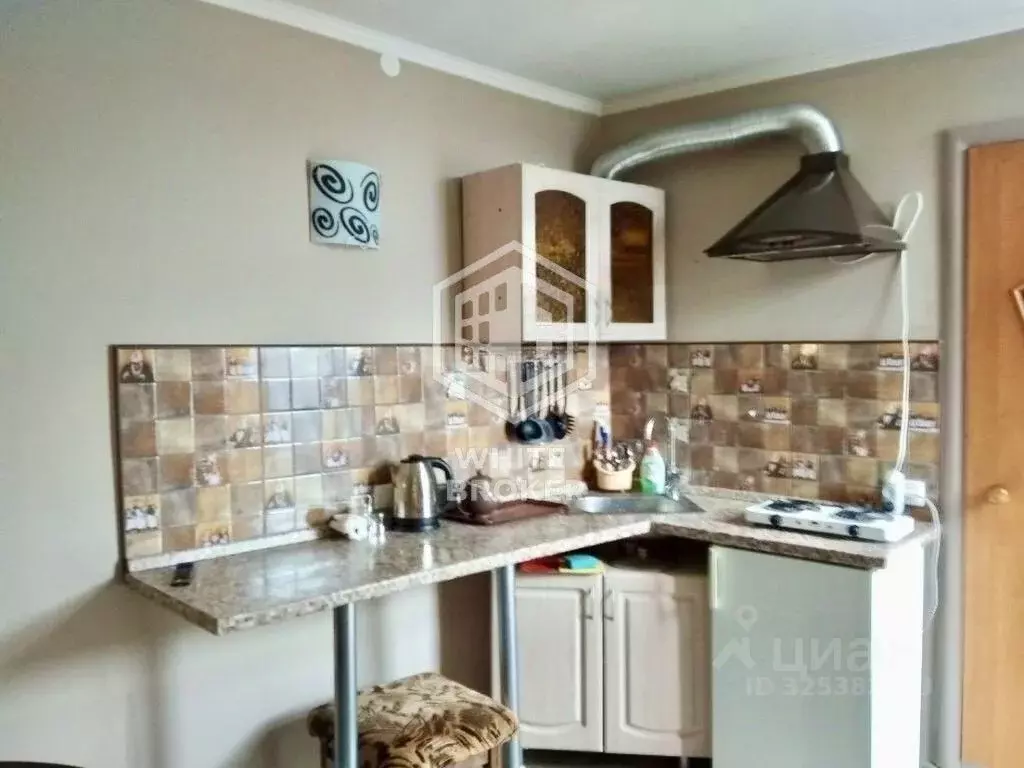 Офис в Крым, Ялта муниципальный округ, Гурзуф пгт ул. Строителей, 18 ... - Фото 2