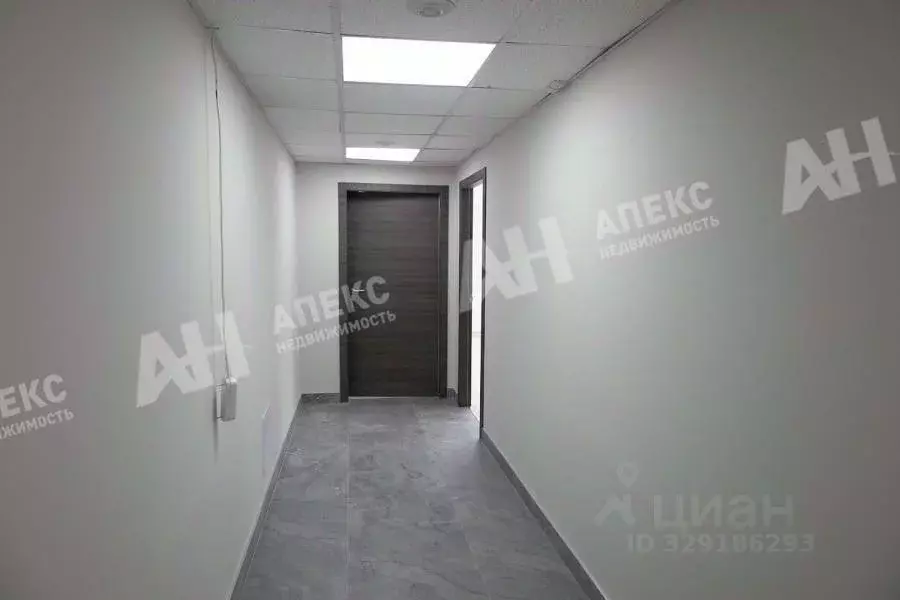 Помещение свободного назначения в Москва ул. Орджоникидзе, 11С40 (372 ... - Фото 1