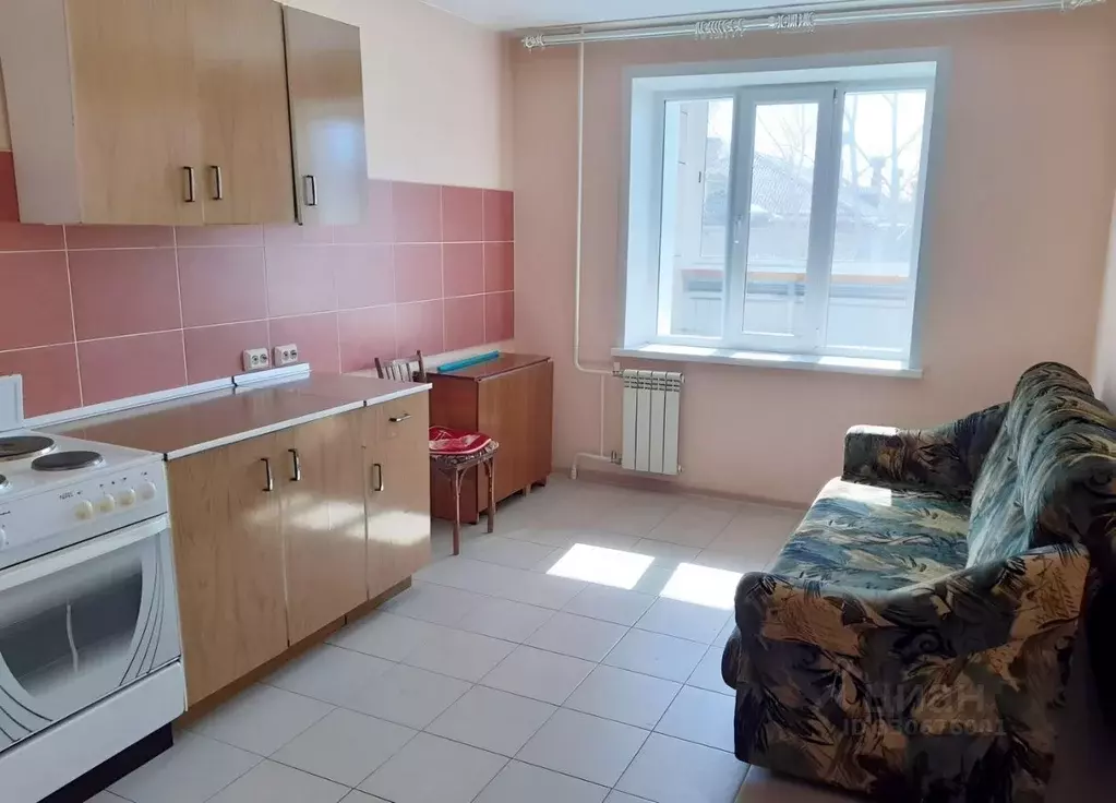 1-к кв. Новосибирская область, Бердск ул. Карла Маркса, 57 (45.0 м) - Фото 2