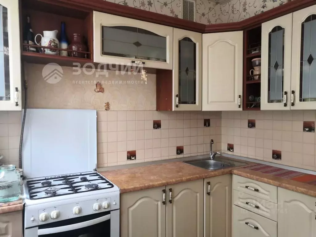 1-к кв. Чувашия, Чебоксары ул. Текстильщиков, 17 (36.3 м) - Фото 0