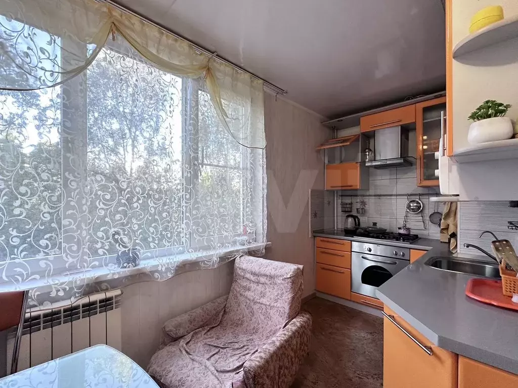3-к. квартира, 78 м, 4/9 эт. - Фото 0