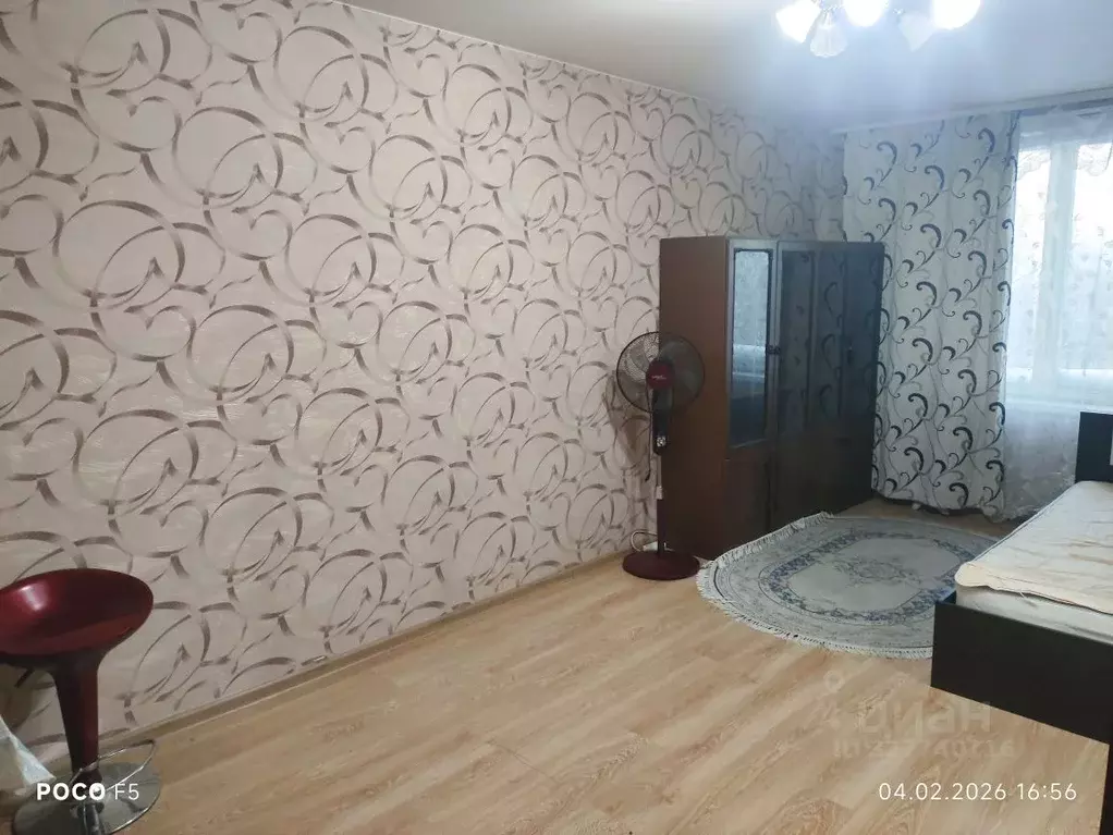 3-к кв. Москва ул. Федора Полетаева, 19К2 (58.0 м) - Фото 1