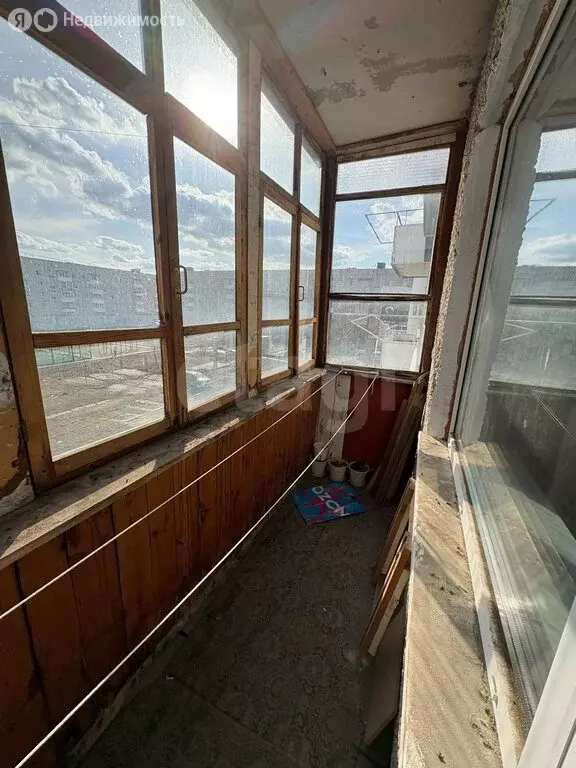 1-комнатная квартира: Ирбит, улица Маршала Жукова, 8 (33.6 м) - Фото 1