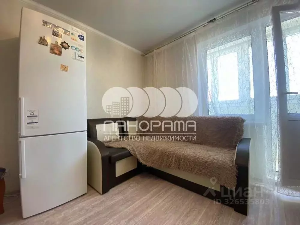 2-к кв. Краснодарский край, Анапа ул. Адмирала Пустошкина, 22к10 ... - Фото 2