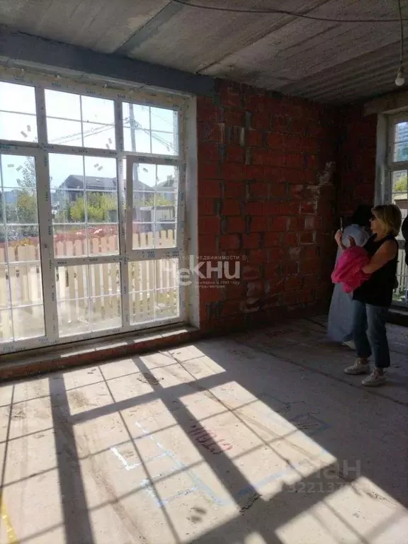 Таунхаус в Нижегородская область, Нижний Новгород д. Афонино, ул. ... - Фото 2