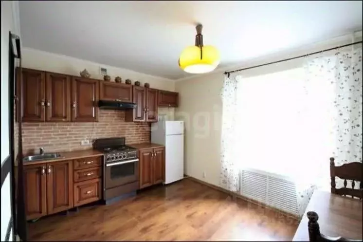 2-к кв. Москва ул. Генерала Тюленева, 27 (51.0 м) - Фото 1