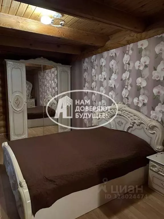 Дом в Удмуртия, Воткинский район, пос. Новый, Лесное СНТ 6 (108 м) - Фото 2