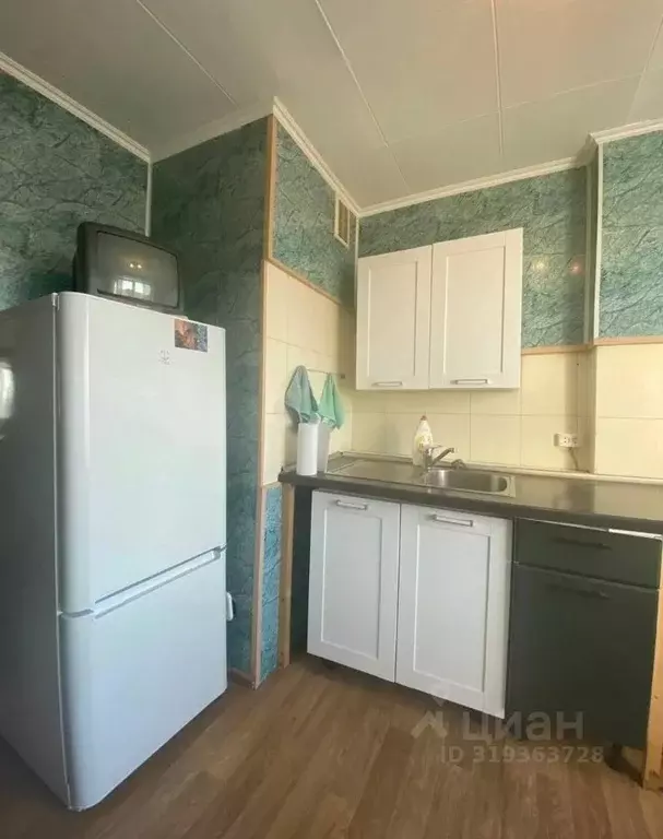 1-к кв. Санкт-Петербург просп. Кима, 4В (38.8 м) - Фото 1