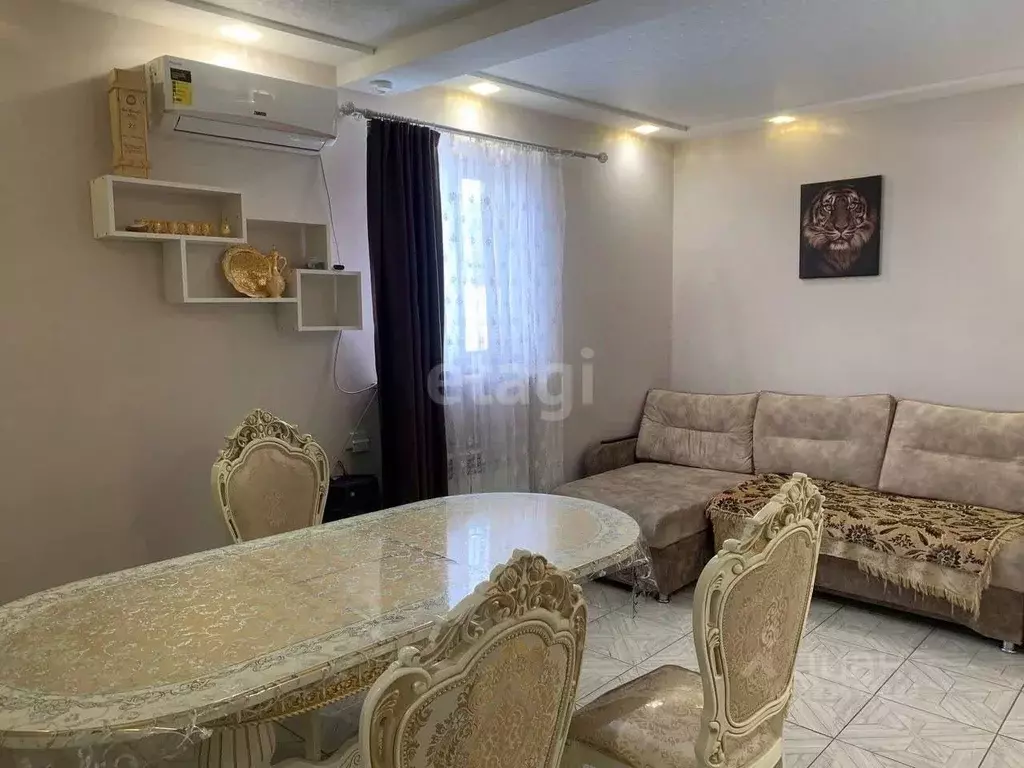 Дом в Воронежская область, Воронеж Дружба СНТ, ул. Насосная, 261 (140 ... - Фото 1