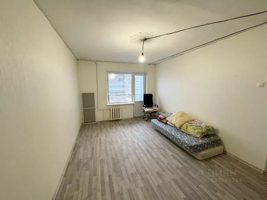 1-к кв. Волгоградская область, Волгоград Новоузенская ул., 6 (35.7 м) - Фото 2