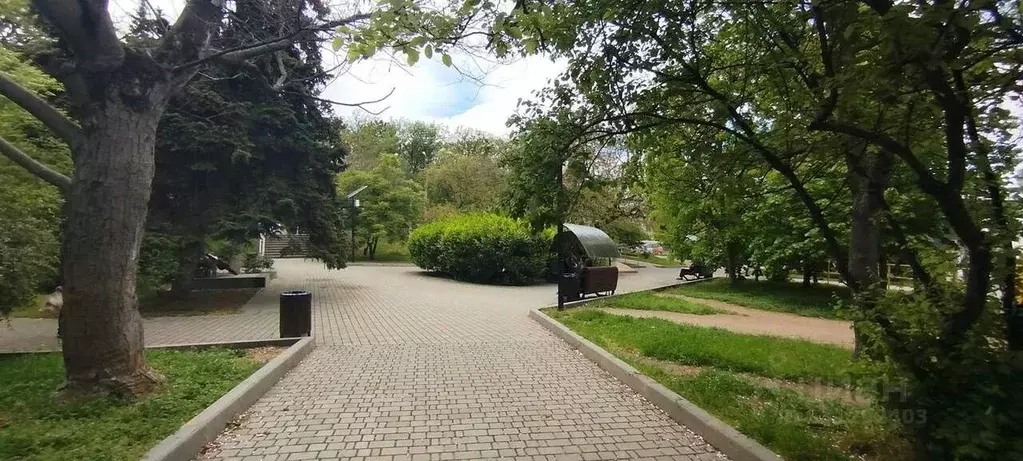 1-к кв. Севастополь ул. Гоголя, 34а (31.7 м) - Фото 1