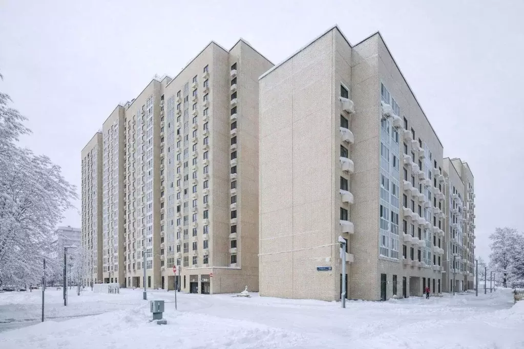 Гараж в Москва проезд Досфлота, 2А (14 м) - Фото 2