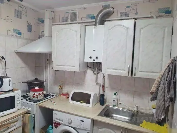 4-к кв. Крым, Евпатория ул. 60 лет ВЛКСМ, 10 (86.0 м) - Фото 0
