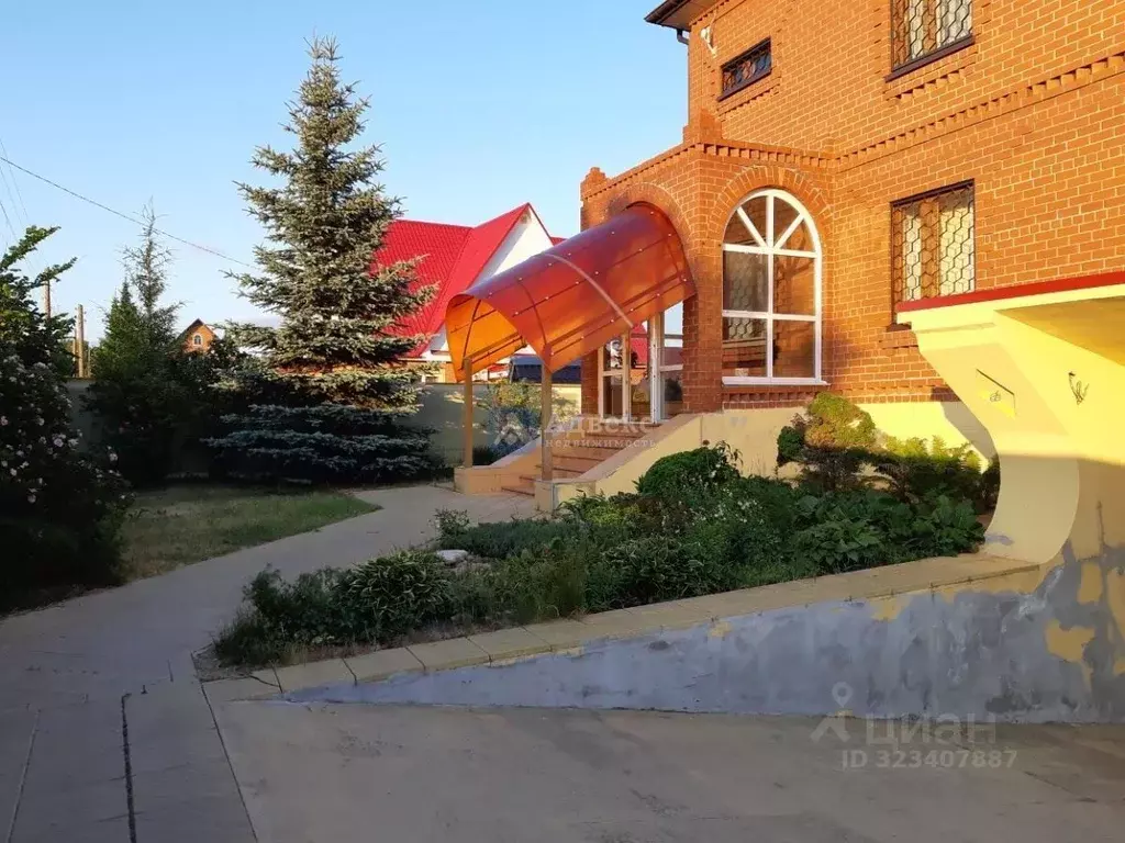 Коттедж в Тюменская область, Тюменский муниципальный округ, д. Дербыши ... - Фото 2