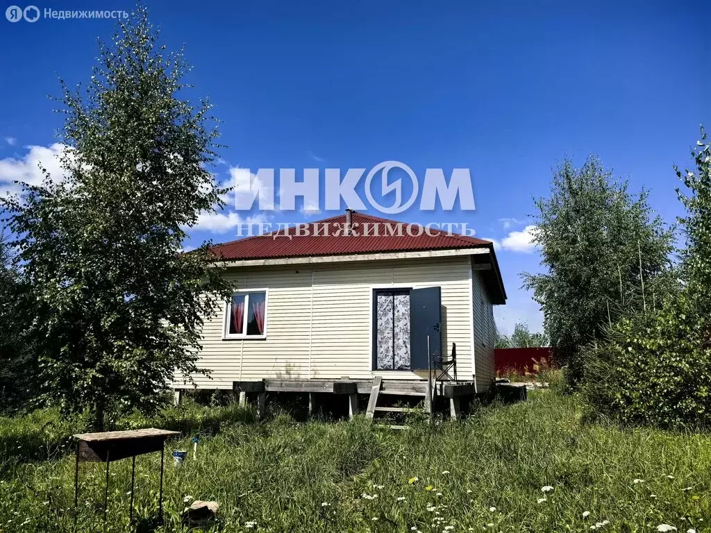 Дом в Московская область, Дмитровский муниципальный округ, КП ... - Фото 1