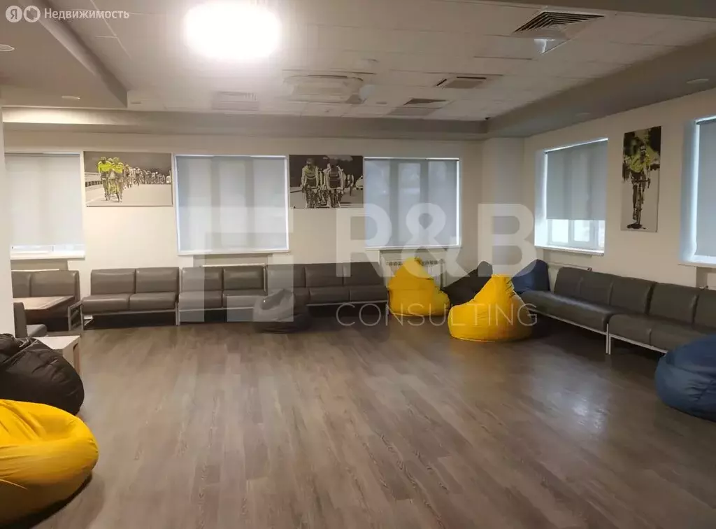 Помещение свободного назначения (10261.4 м) - Фото 1