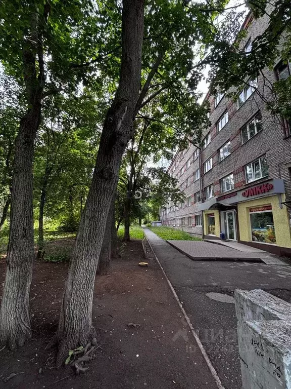 Комната Башкортостан, Уфа бул. Славы, 16 (18.0 м) - Фото 1