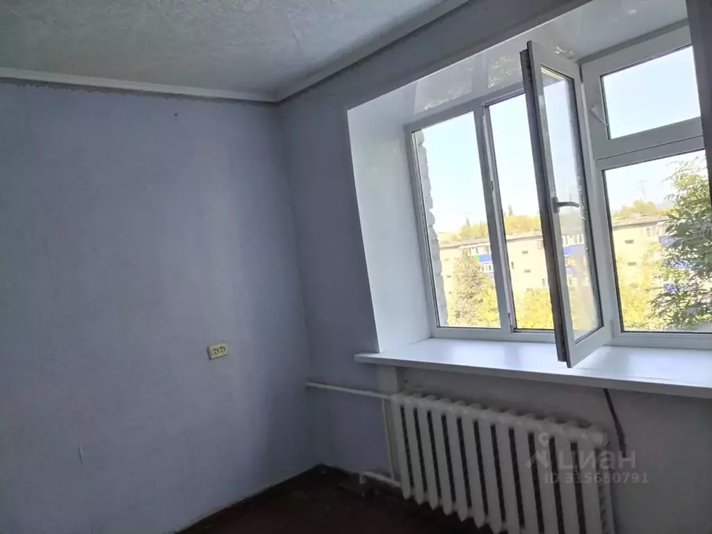 Комната Башкортостан, Стерлитамак ул. Нагуманова, 25Е (13.0 м) - Фото 1
