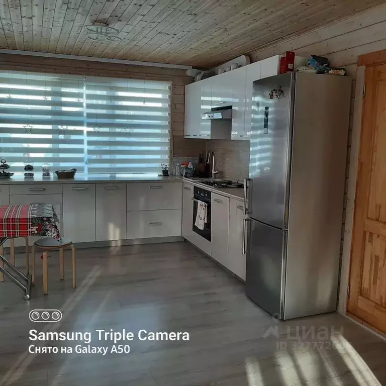 Дом в Московская область, Раменский муниципальный округ, Березовый ... - Фото 2