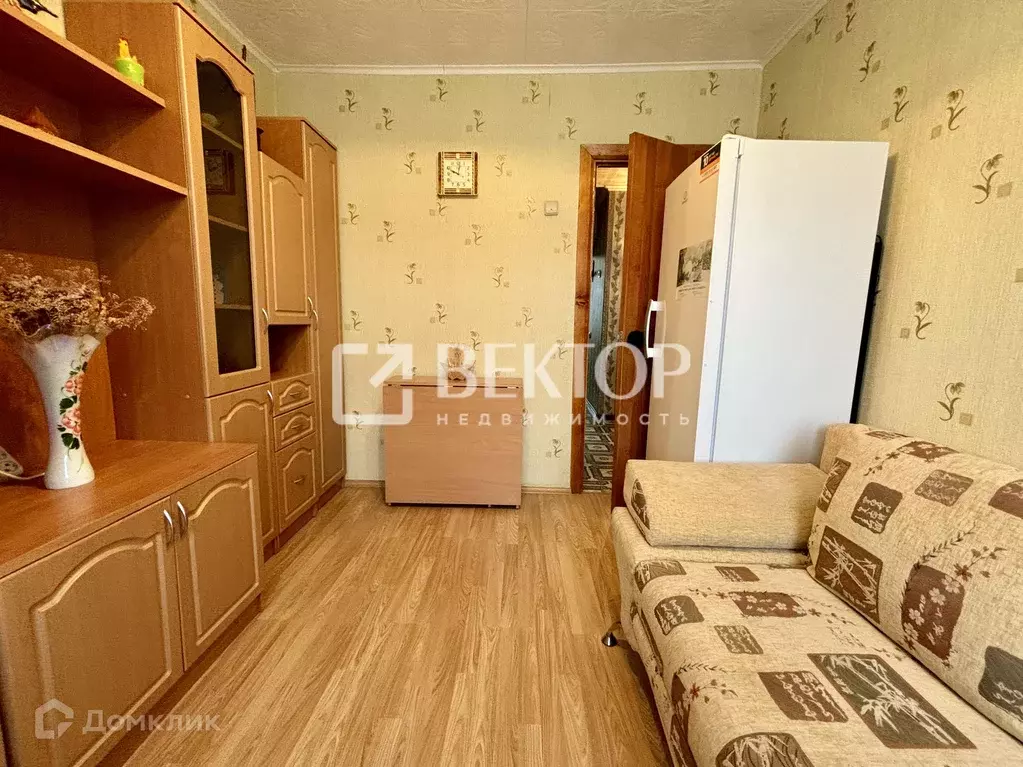 Продаётся 3-к квартира, 60 м - Фото 1