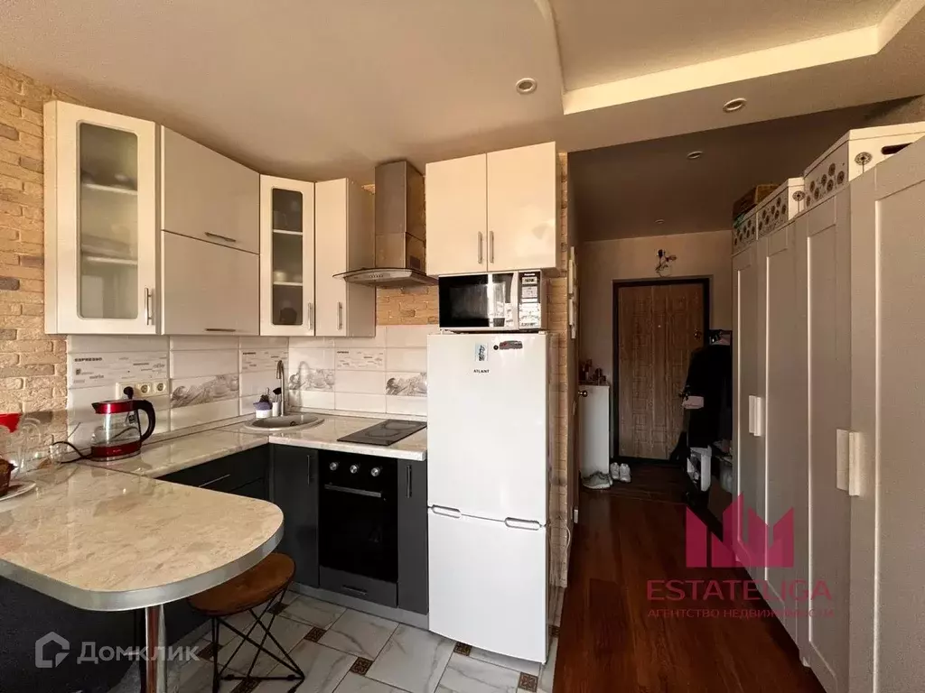Продаётся квартира-студия, 24 м - Фото 0