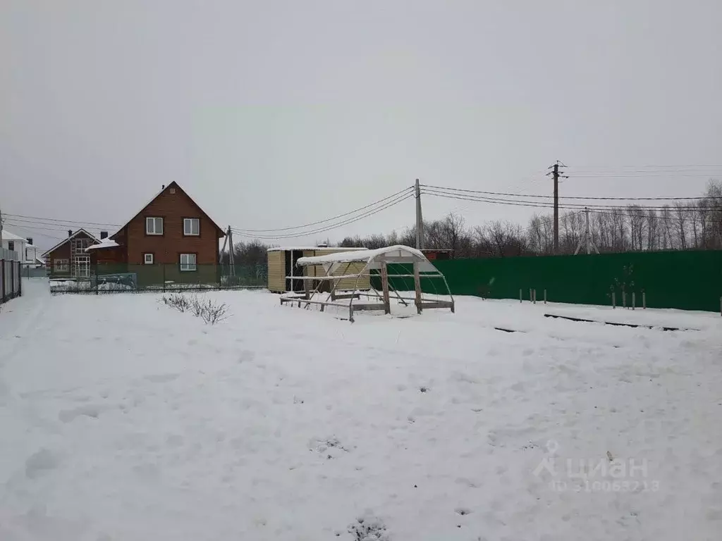 Дом в Башкортостан, Уфа городской округ, с. Нагаево ул. Пихтовая (73 ... - Фото 1